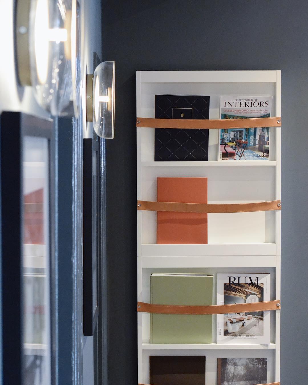 Glimmera Wall Light - Blowlighting