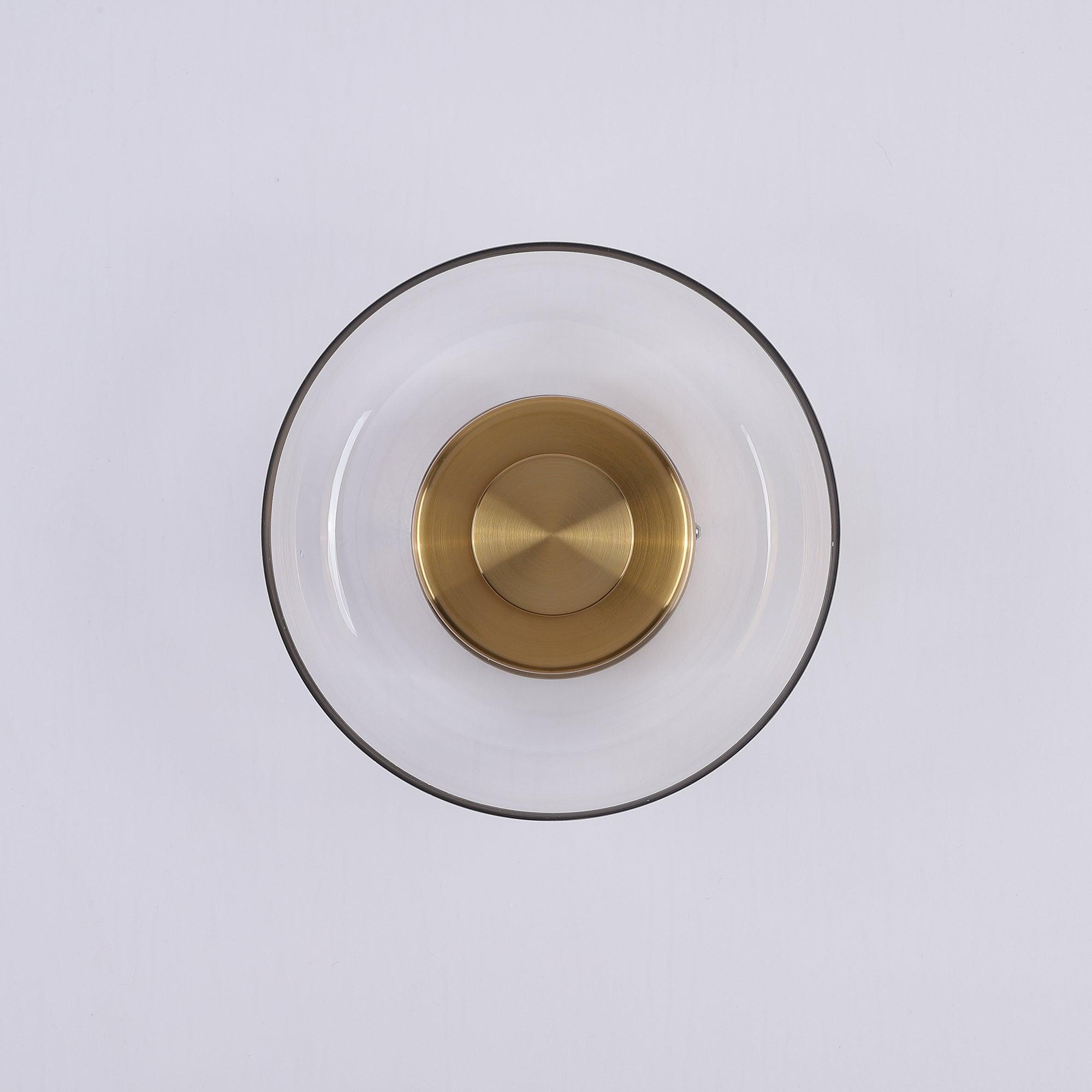 Glimmera Wall Light - Blowlighting