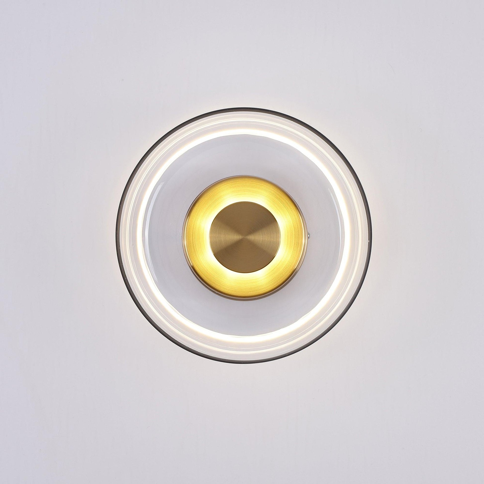 Glimmera Wall Light - Blowlighting