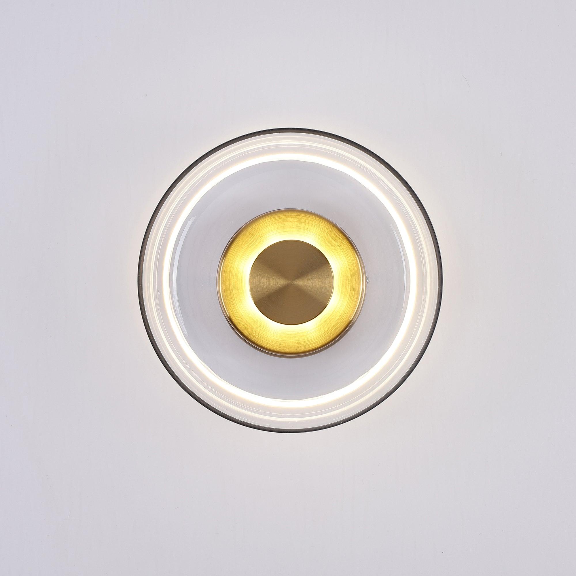 Glimmera Wall Light - Blowlighting