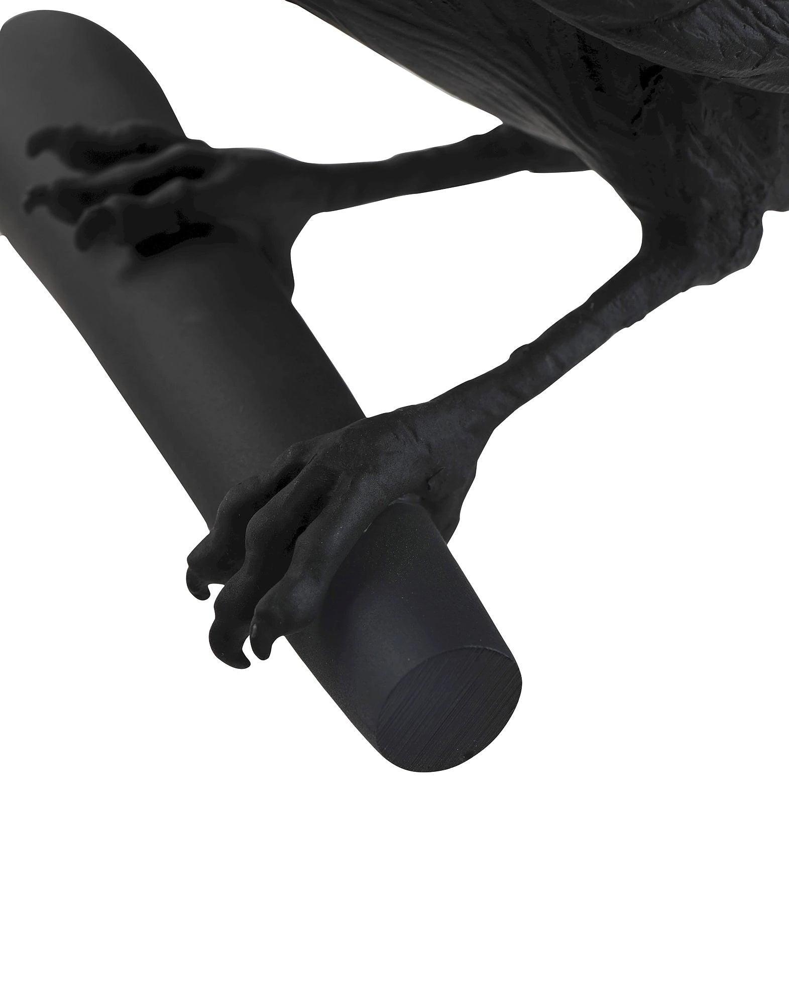 Bird Wall Light - Blowlighting