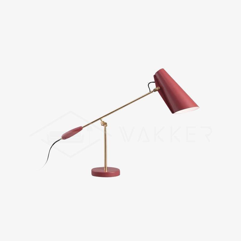 Birdy Table Lamp - Blowlighting