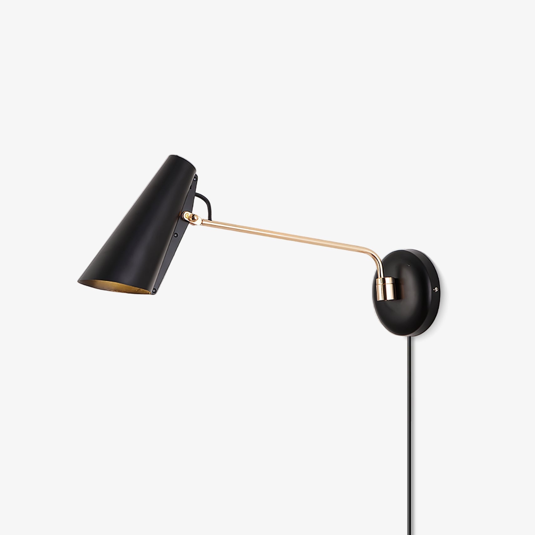Birdy Plug-in Wall Lamp - Blowlighting