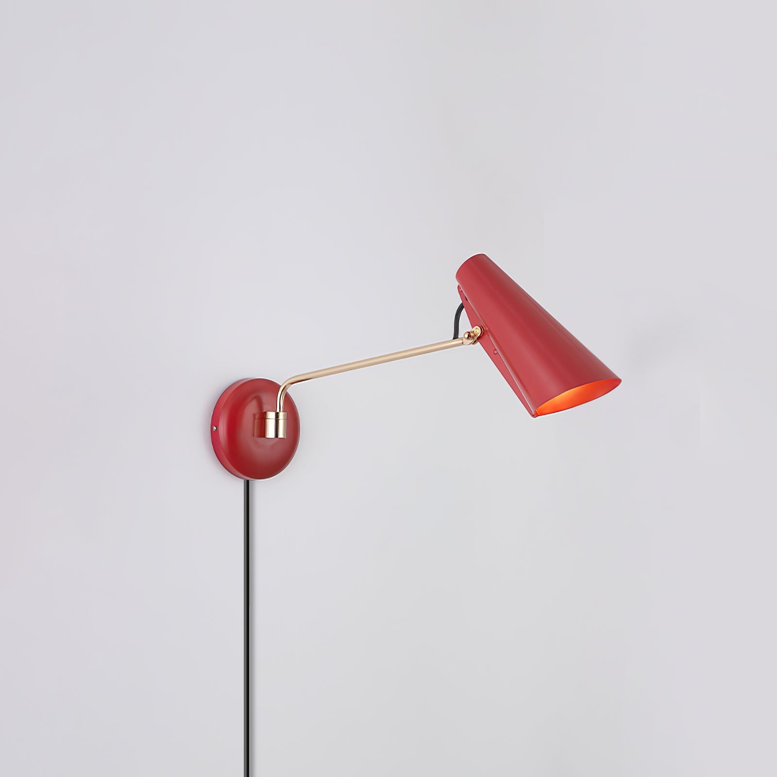 Birdy Plug-in Wall Lamp - Blowlighting