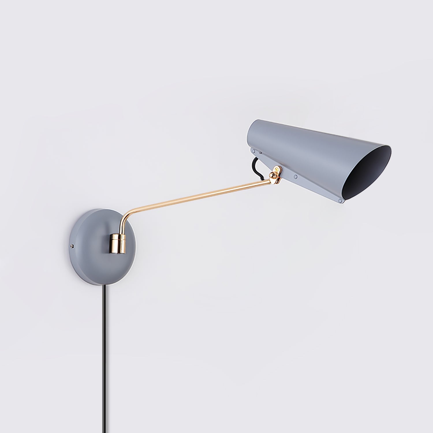 Birdy Plug-in Wall Lamp - Blowlighting