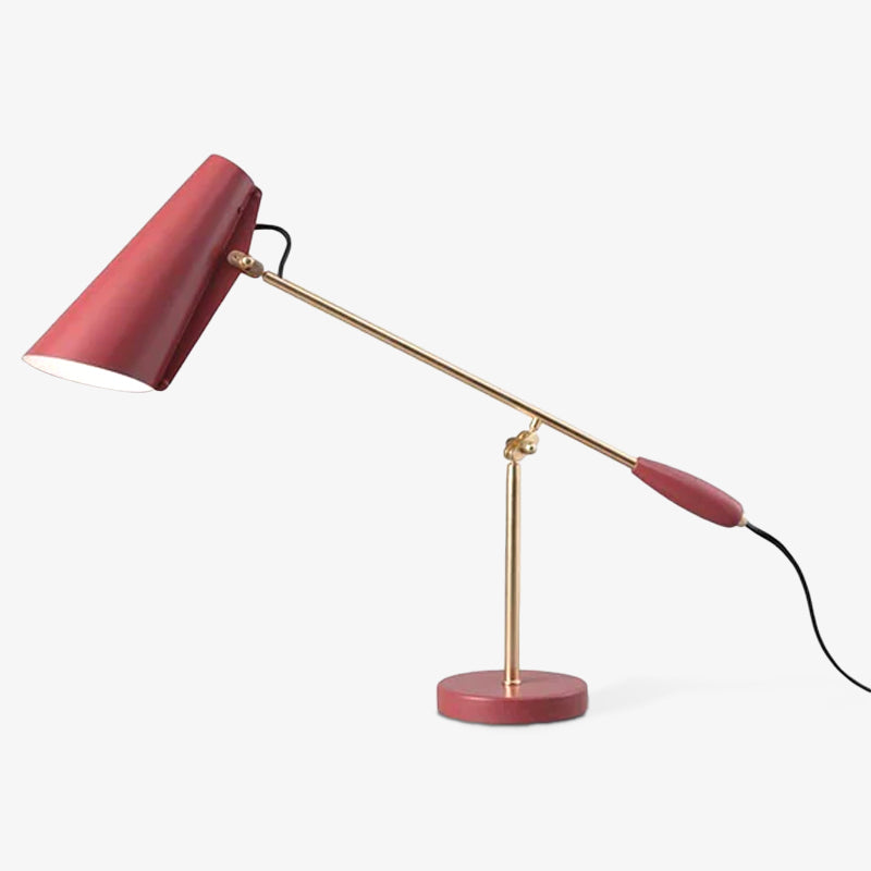 Birdy Table Lamp - Blowlighting