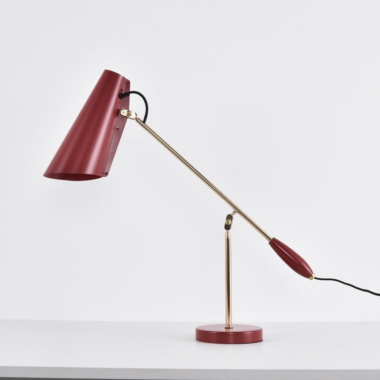 Birdy Table Lamp - Blowlighting