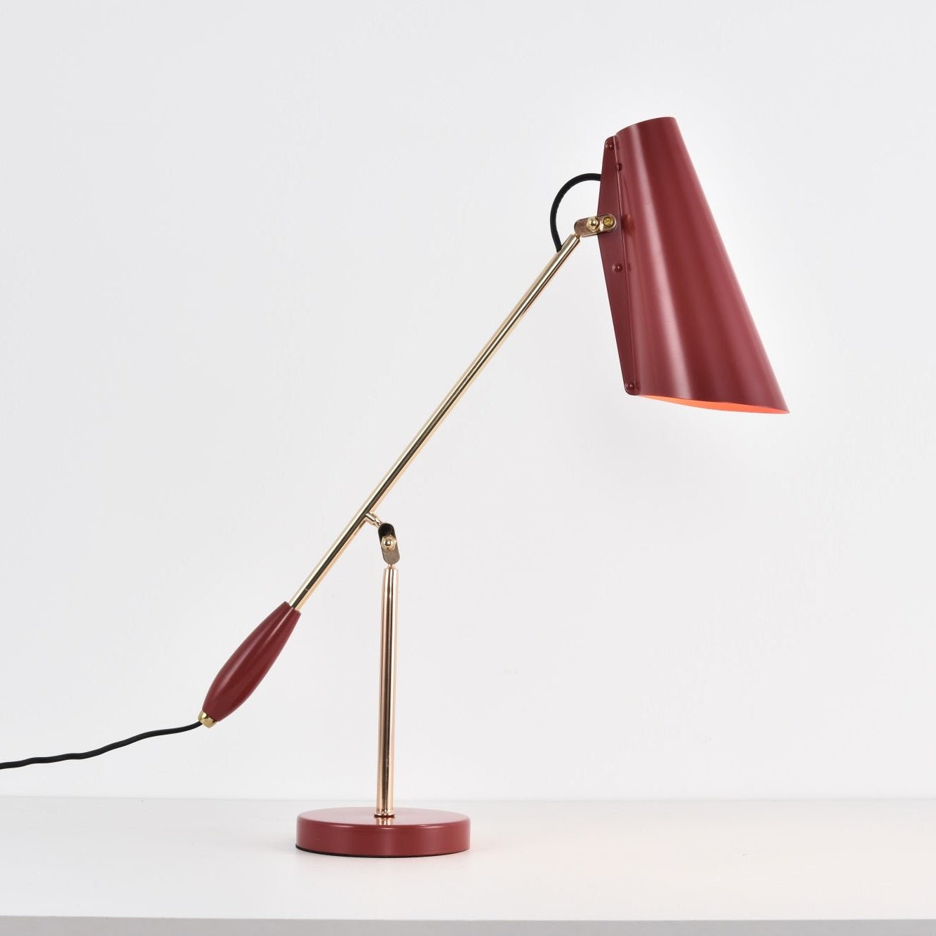 Birdy Table Lamp - Blowlighting