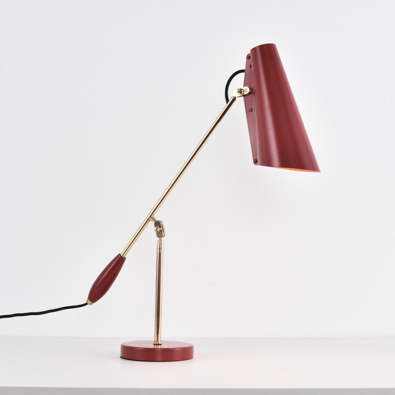 Birdy Table Lamp - Blowlighting