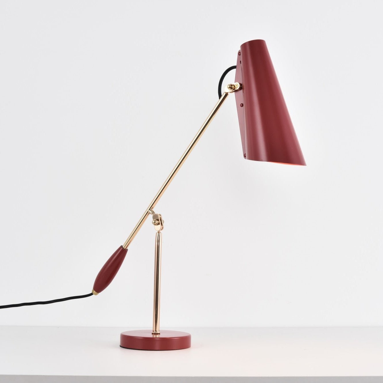 Birdy Table Lamp - Blowlighting