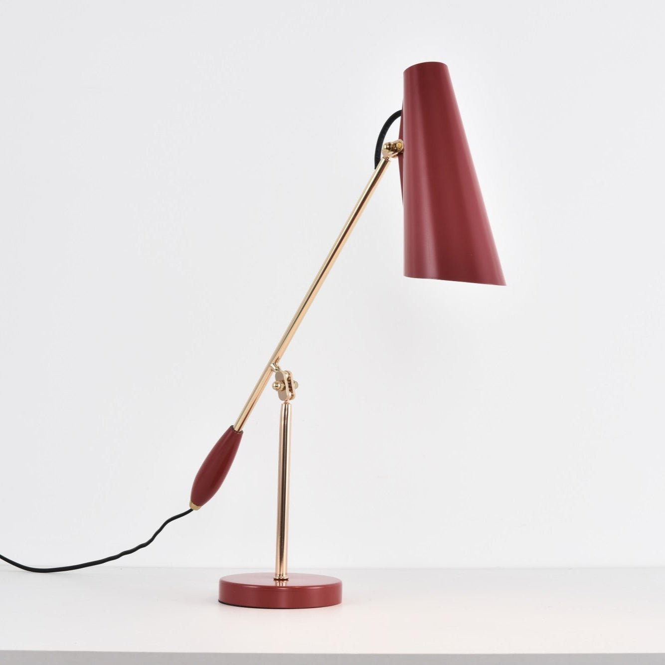 Birdy Table Lamp - Blowlighting