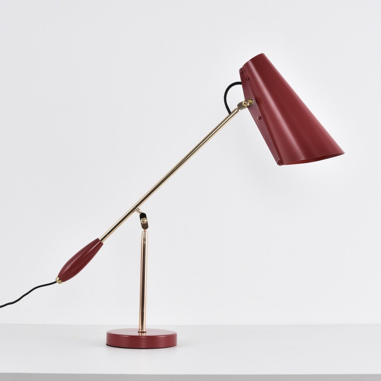 Birdy Table Lamp - Blowlighting