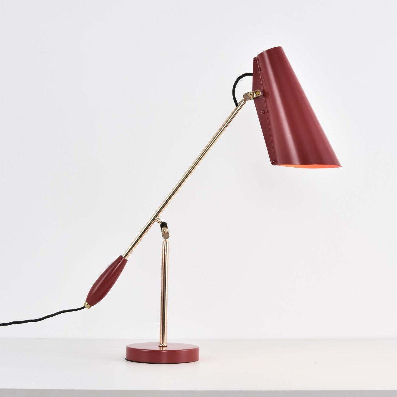 Birdy Table Lamp - Blowlighting