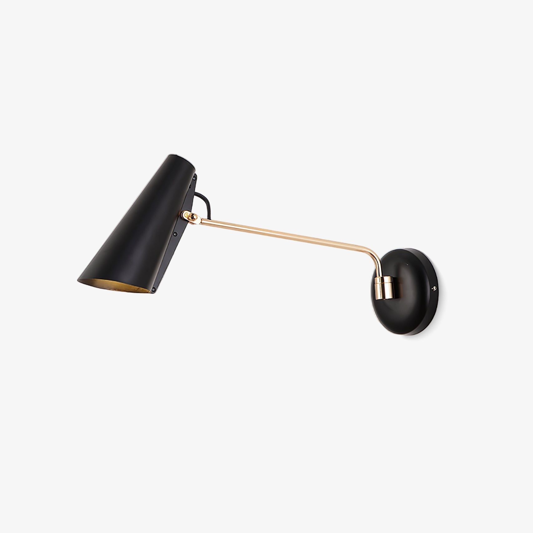 Birdy Wall Lamp - Blowlighting