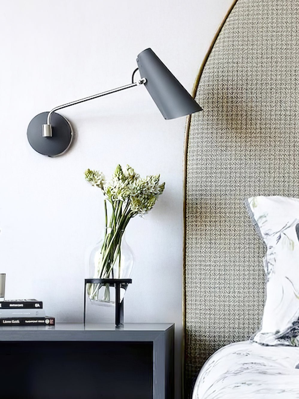 Birdy Wall Lamp - Blowlighting