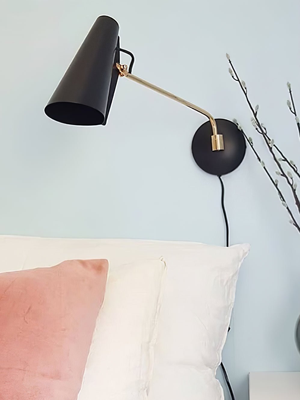 Birdy Wall Lamp - Blowlighting