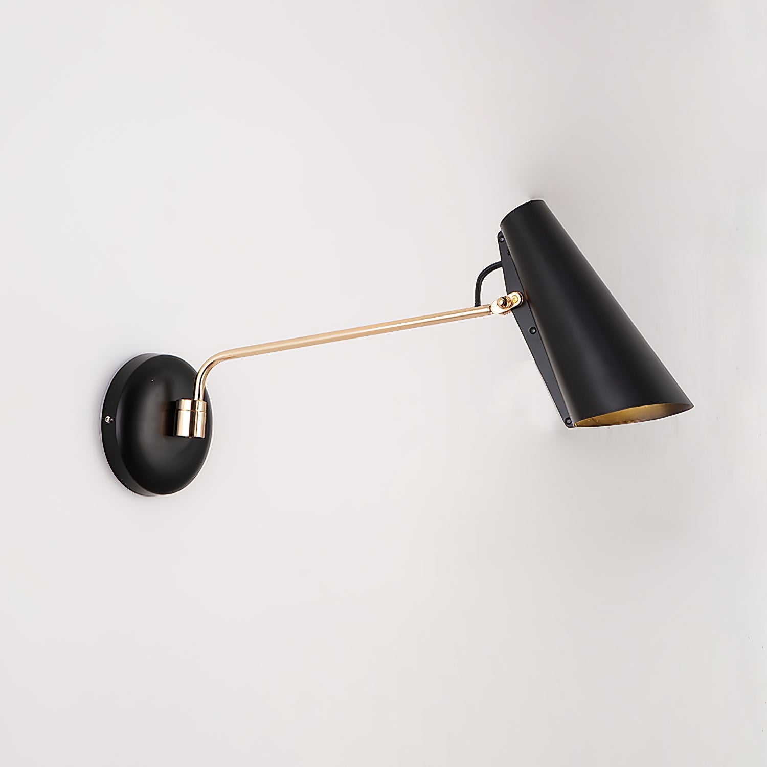 Birdy Wall Lamp - Blowlighting