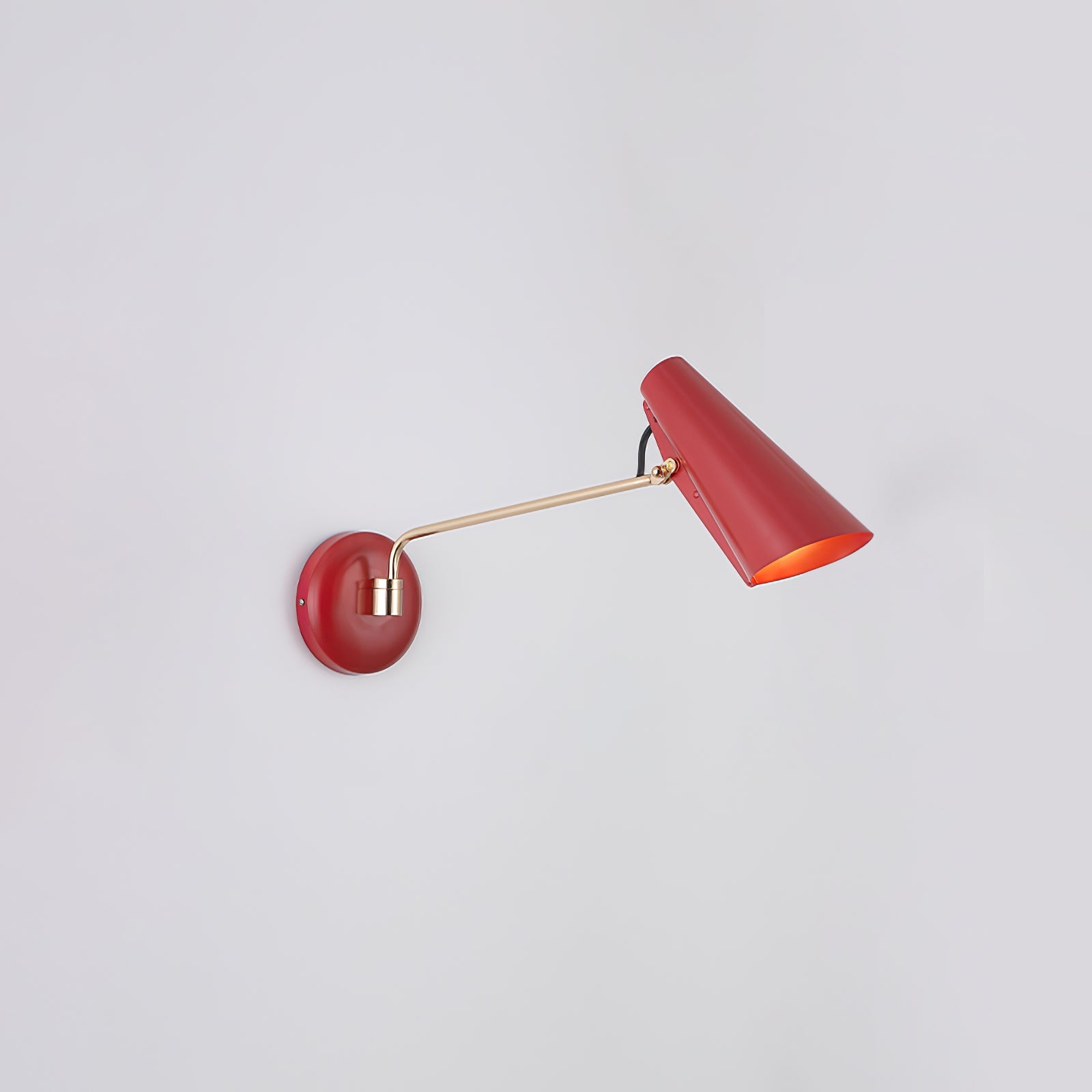 Birdy Wall Lamp - Blowlighting