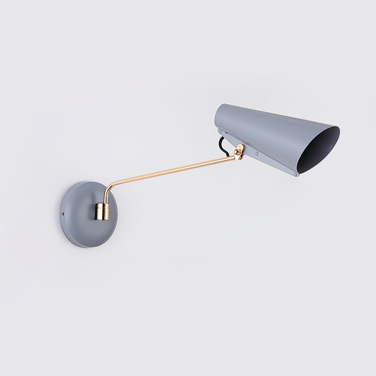 Birdy Wall Lamp - Blowlighting