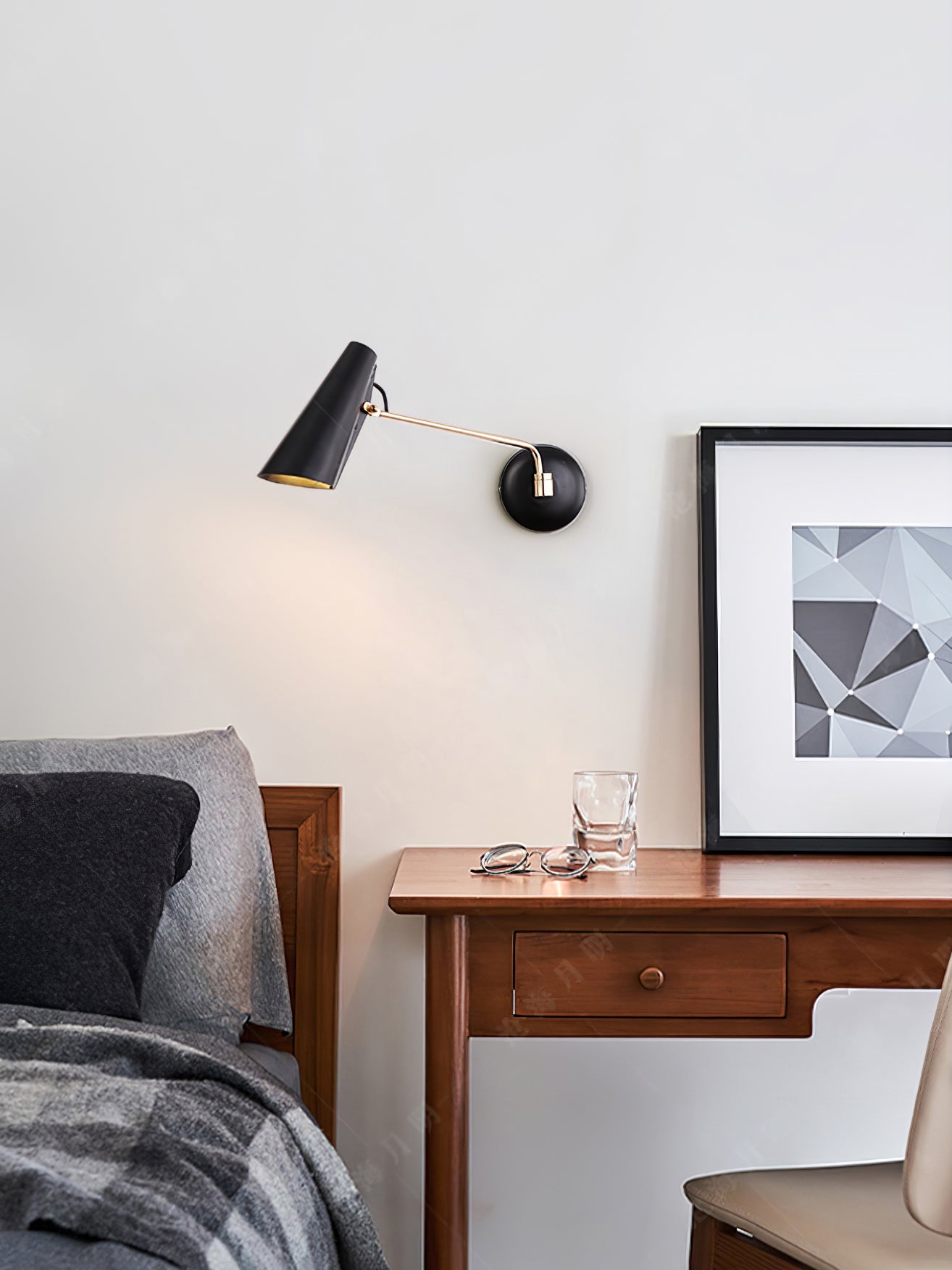 Birdy Wall Lamp - Blowlighting