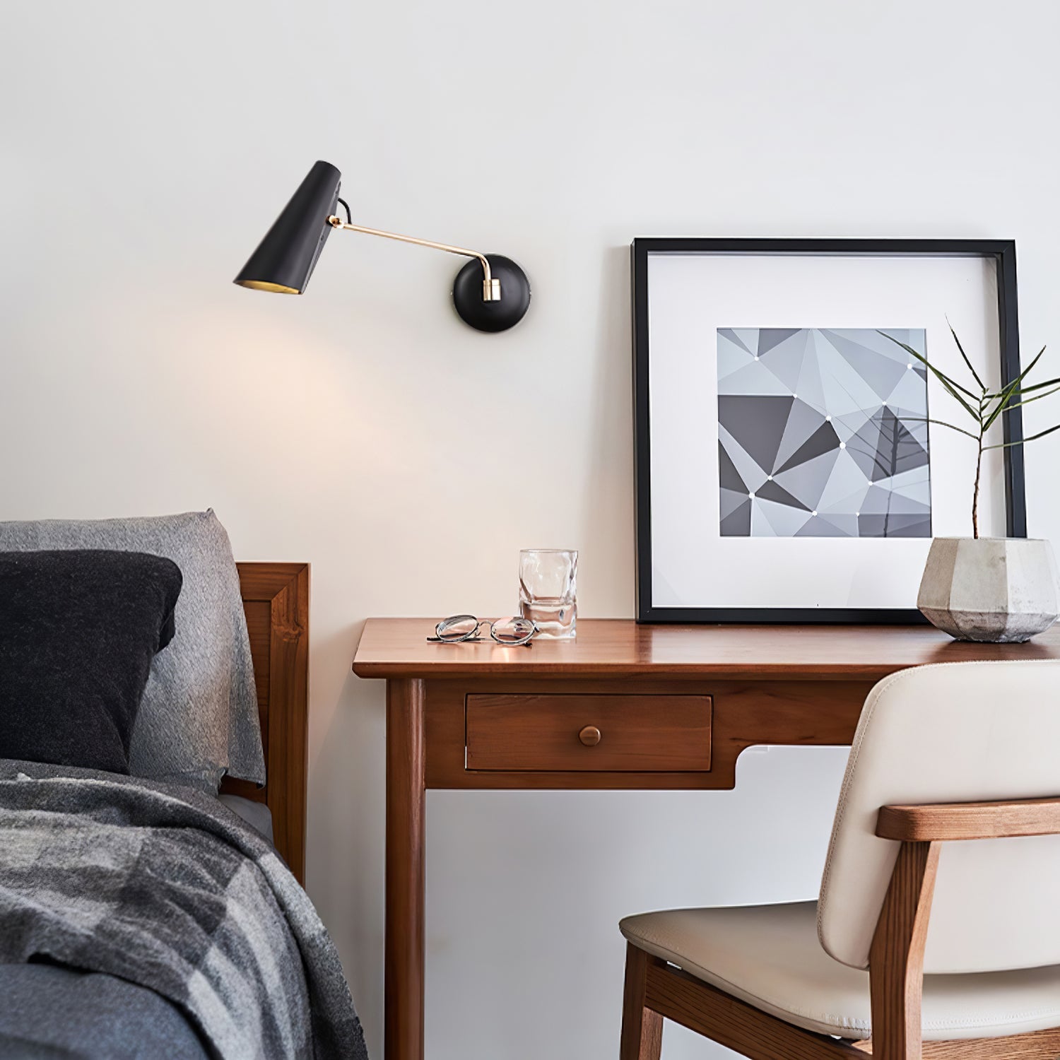 Birdy Wall Lamp - Blowlighting
