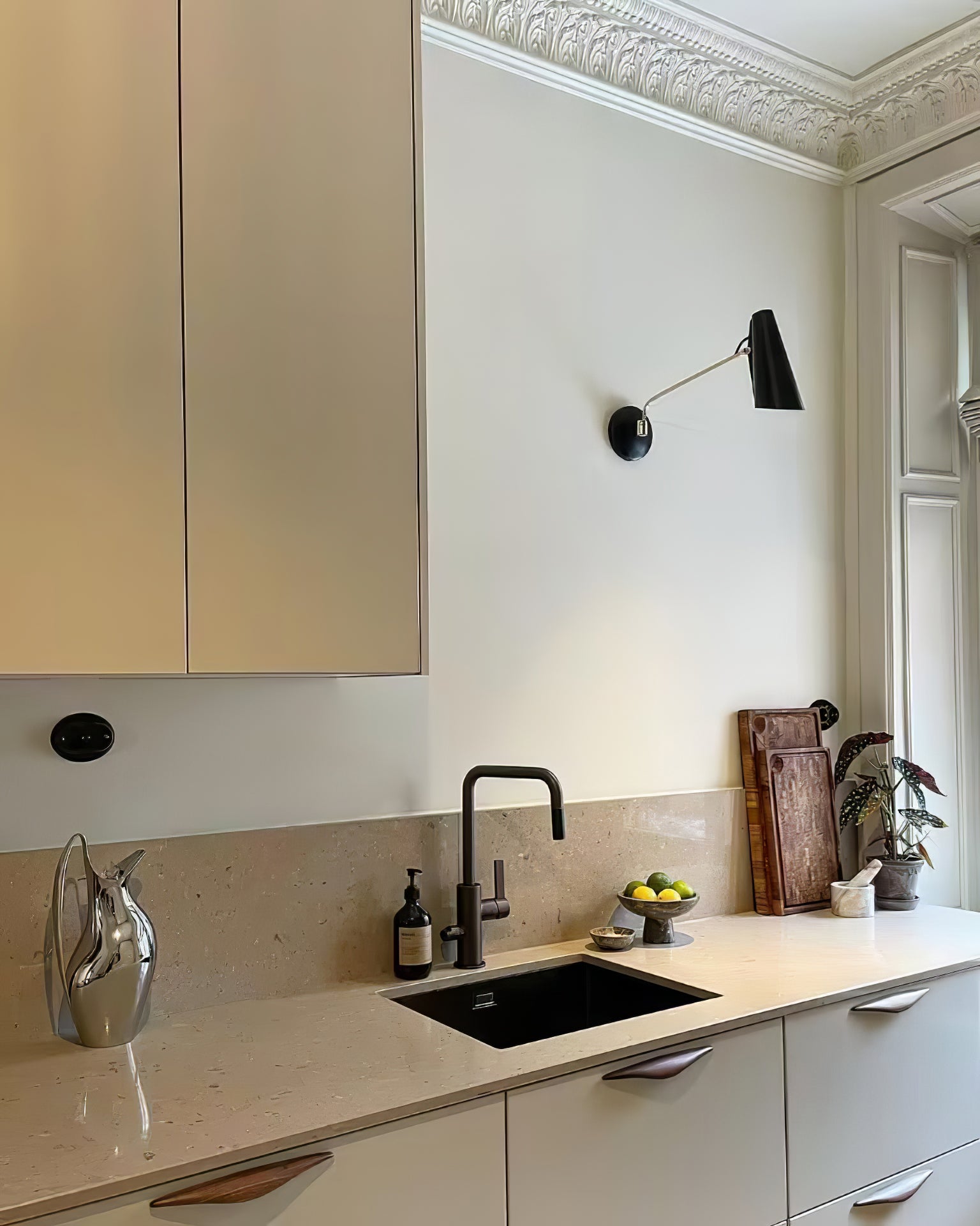 Birdy Wall Lamp - Blowlighting