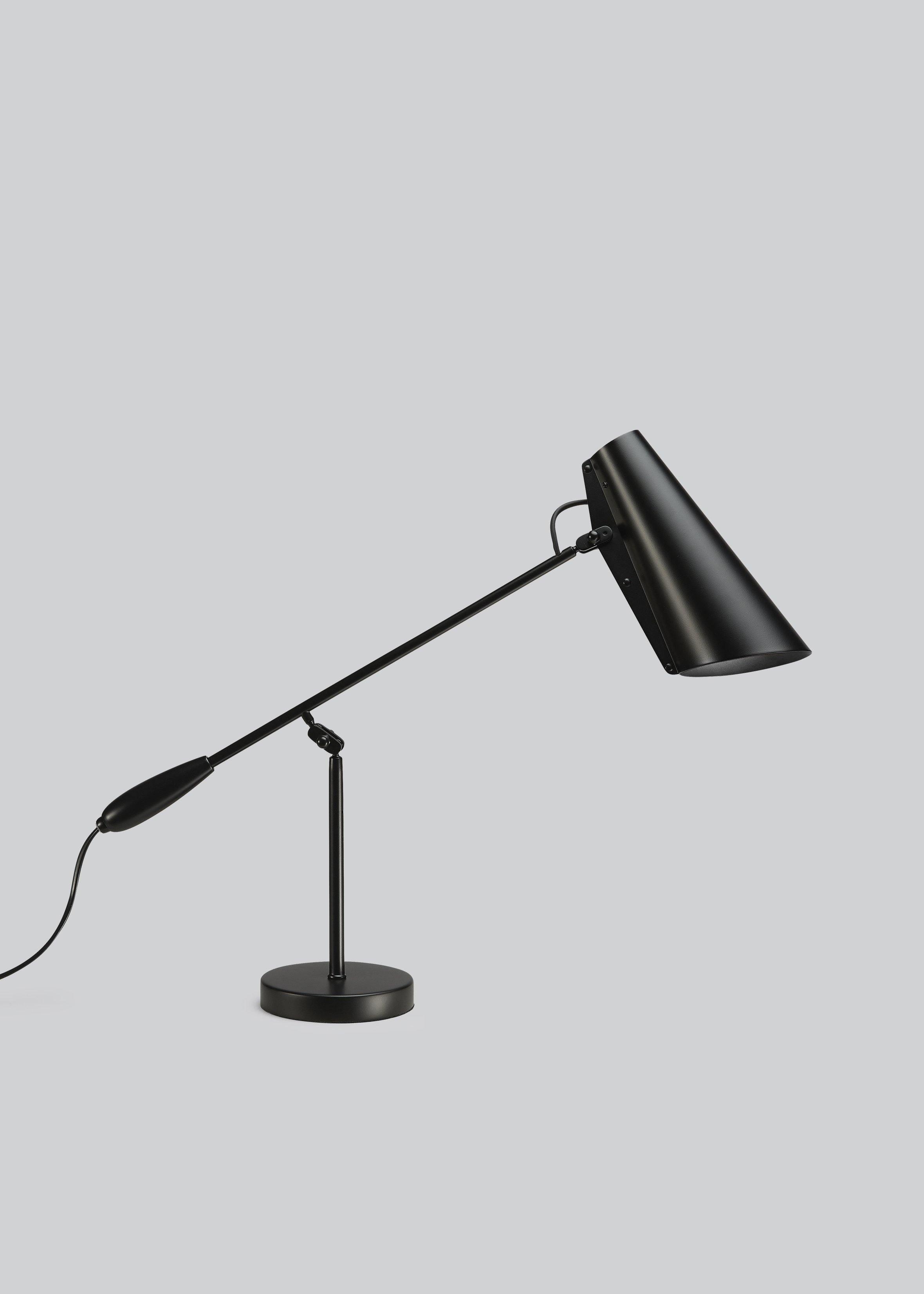 Birdy Table Lamp - Blowlighting