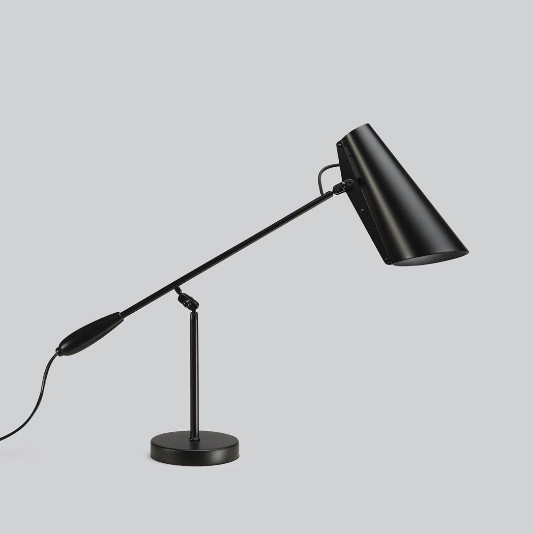 Birdy Table Lamp - Blowlighting