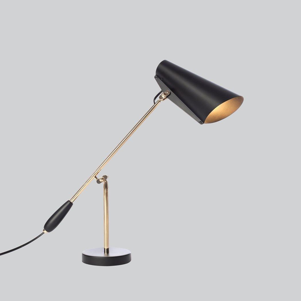Birdy Table Lamp - Blowlighting