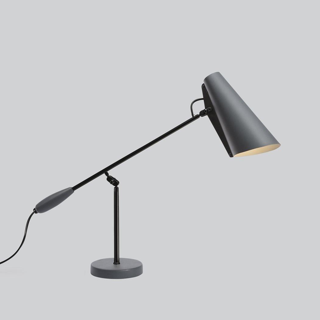 Birdy Table Lamp - Blowlighting