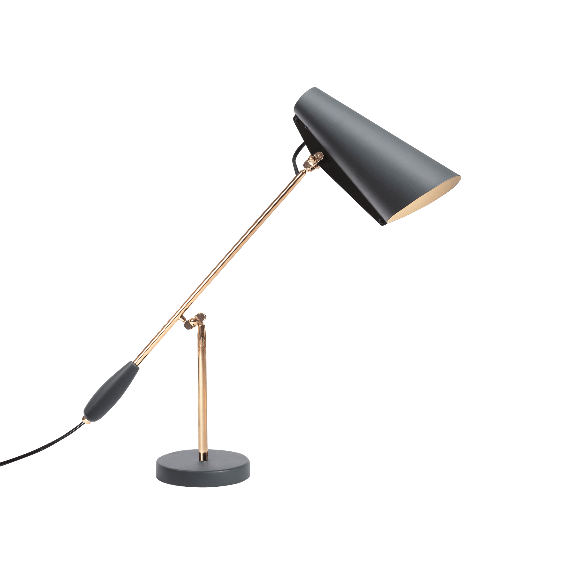 Birdy Table Lamp - Blowlighting