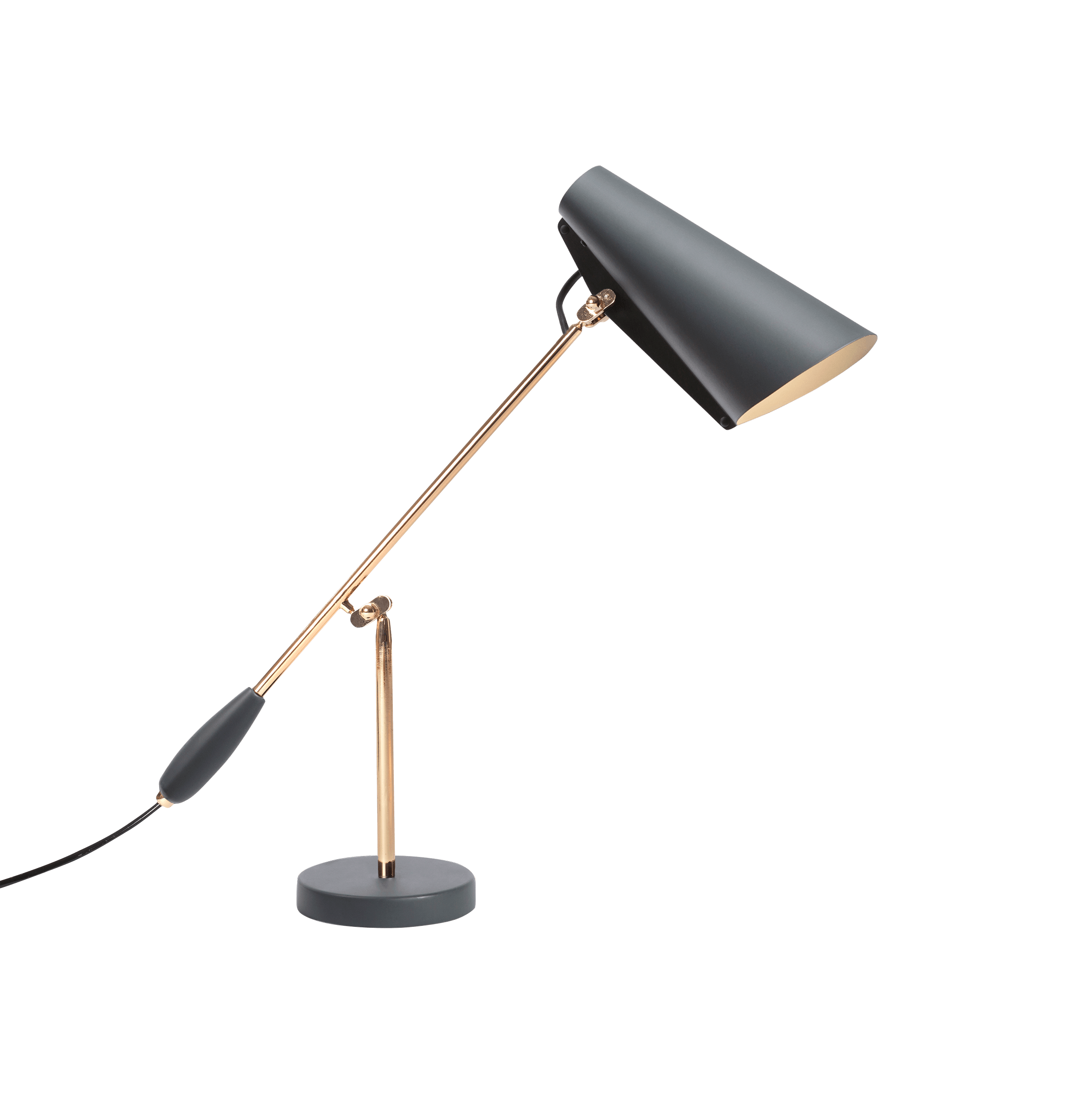 Birdy Table Lamp - Blowlighting