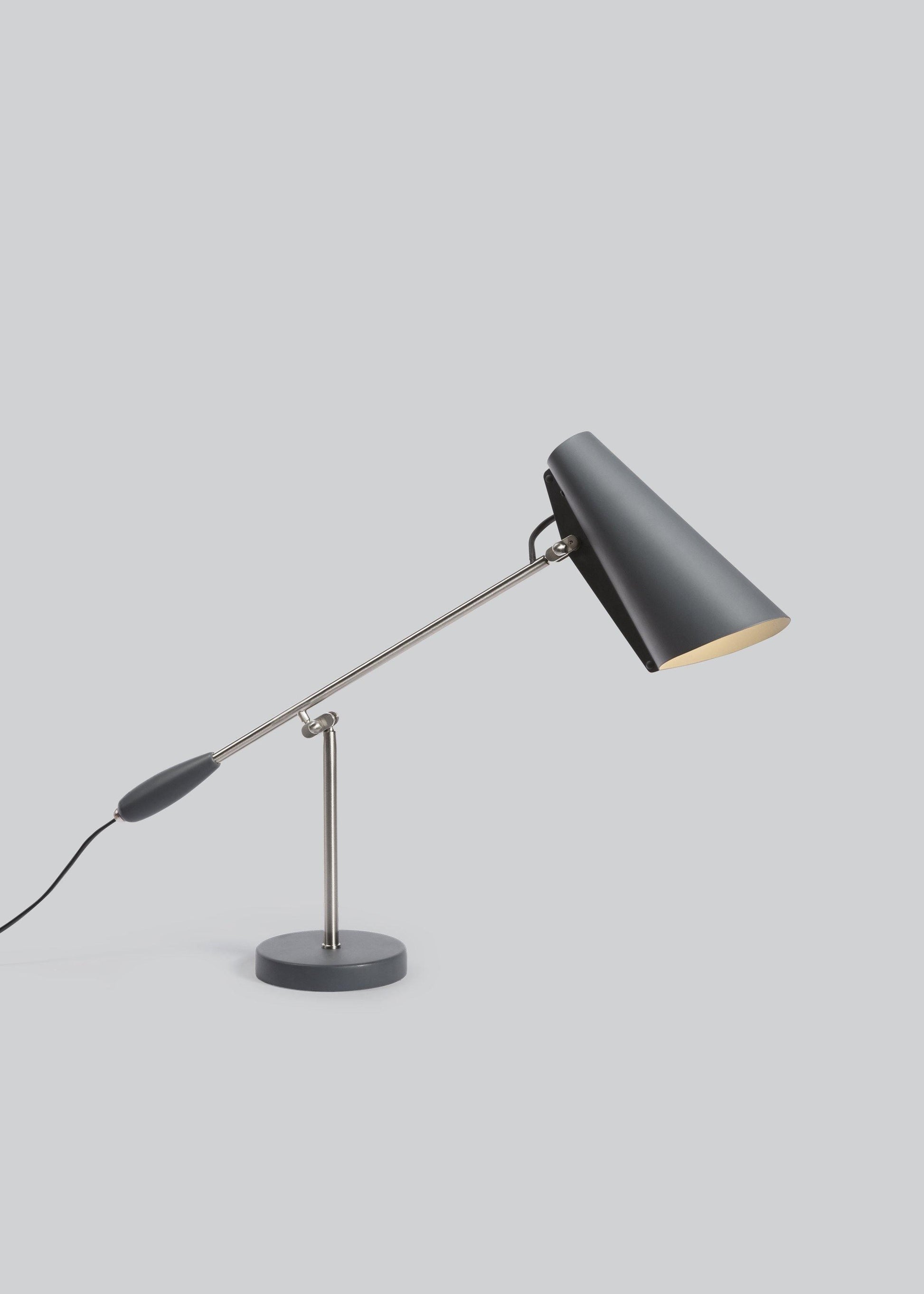Birdy Table Lamp - Blowlighting