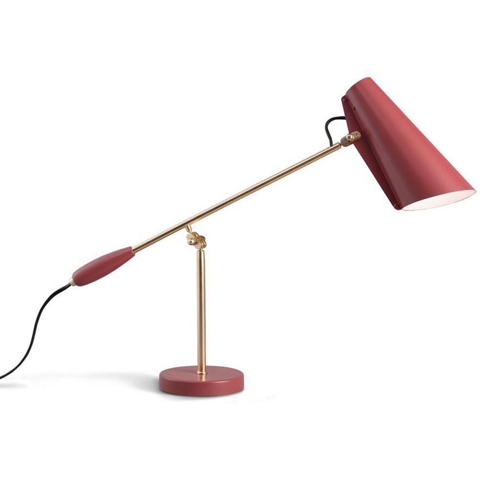 Birdy Table Lamp - Blowlighting