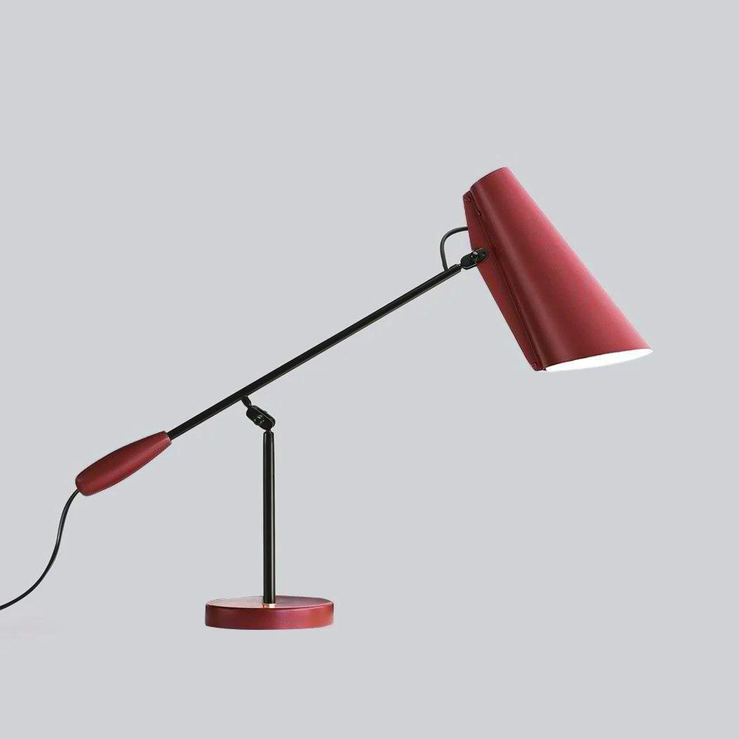 Birdy Table Lamp - Blowlighting