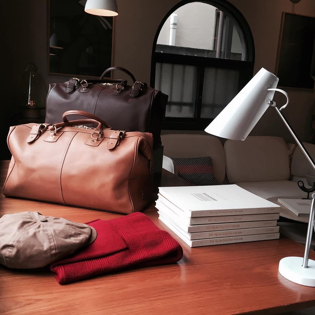Birdy Table Lamp - Blowlighting