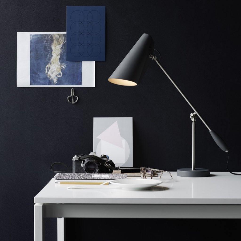 Birdy Table Lamp - Blowlighting
