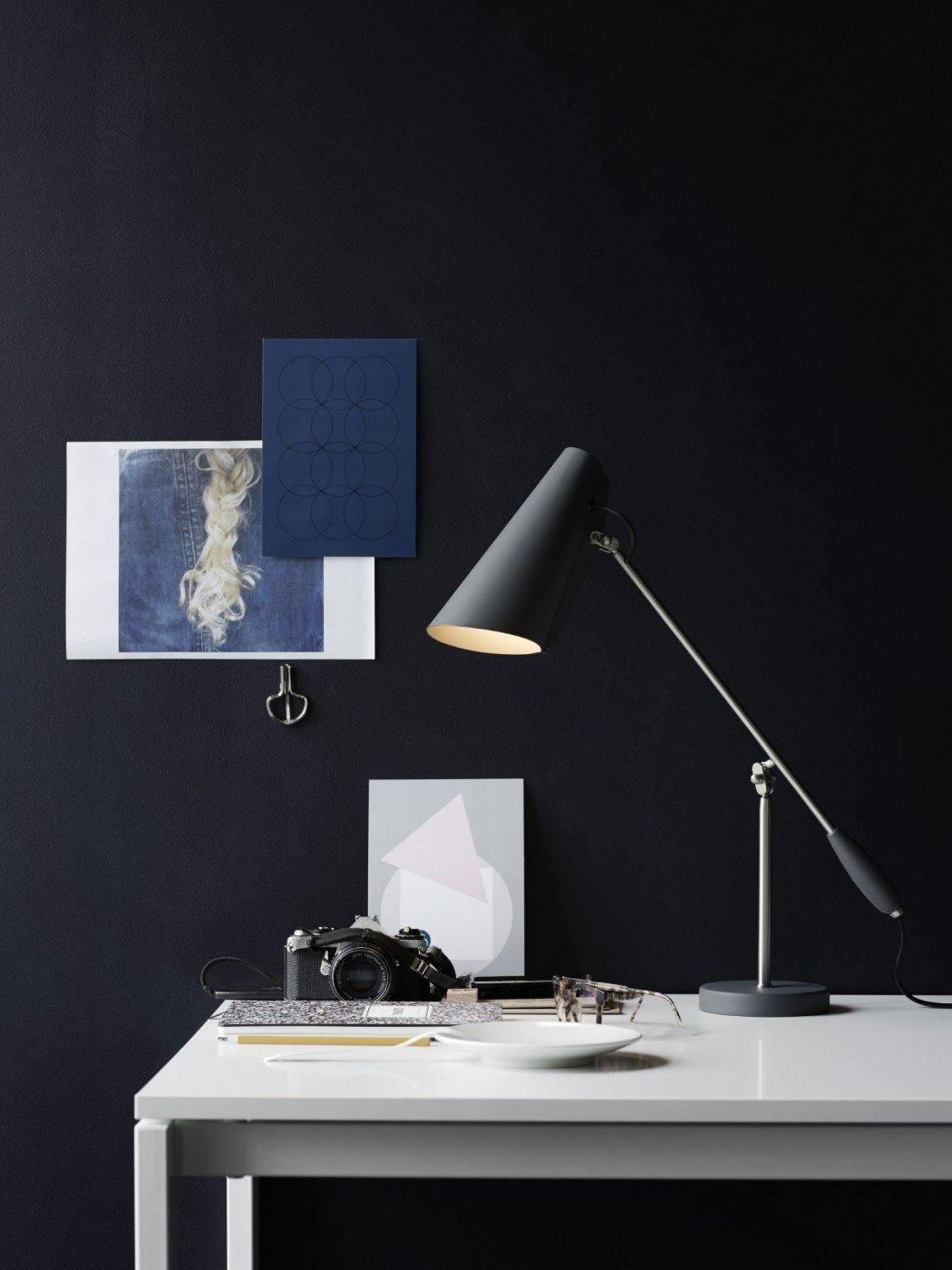 Birdy Table Lamp - Blowlighting
