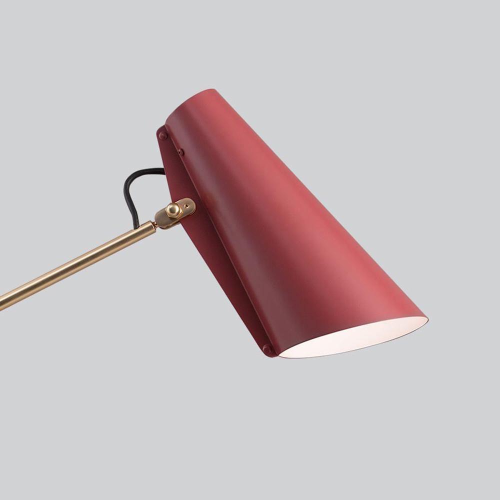 Birdy Table Lamp - Blowlighting