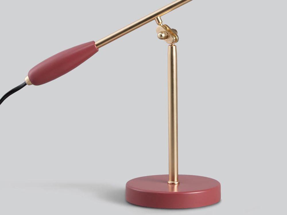 Birdy Table Lamp - Blowlighting