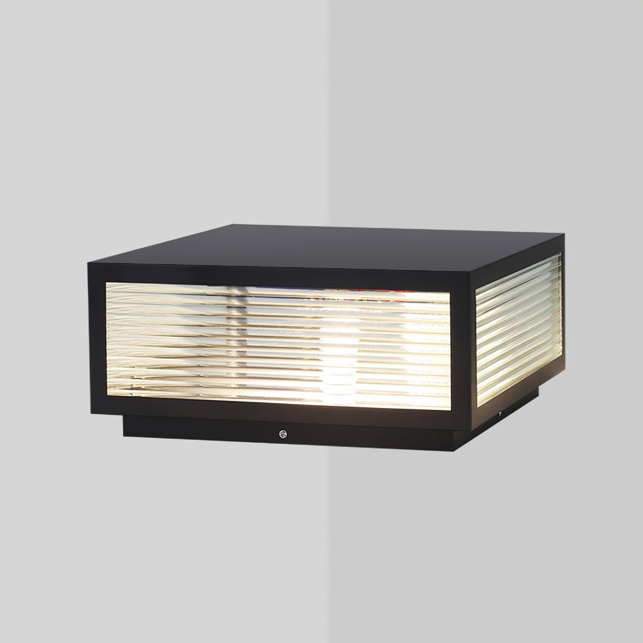 Birillo Garden Outdoor Light - Blowlighting