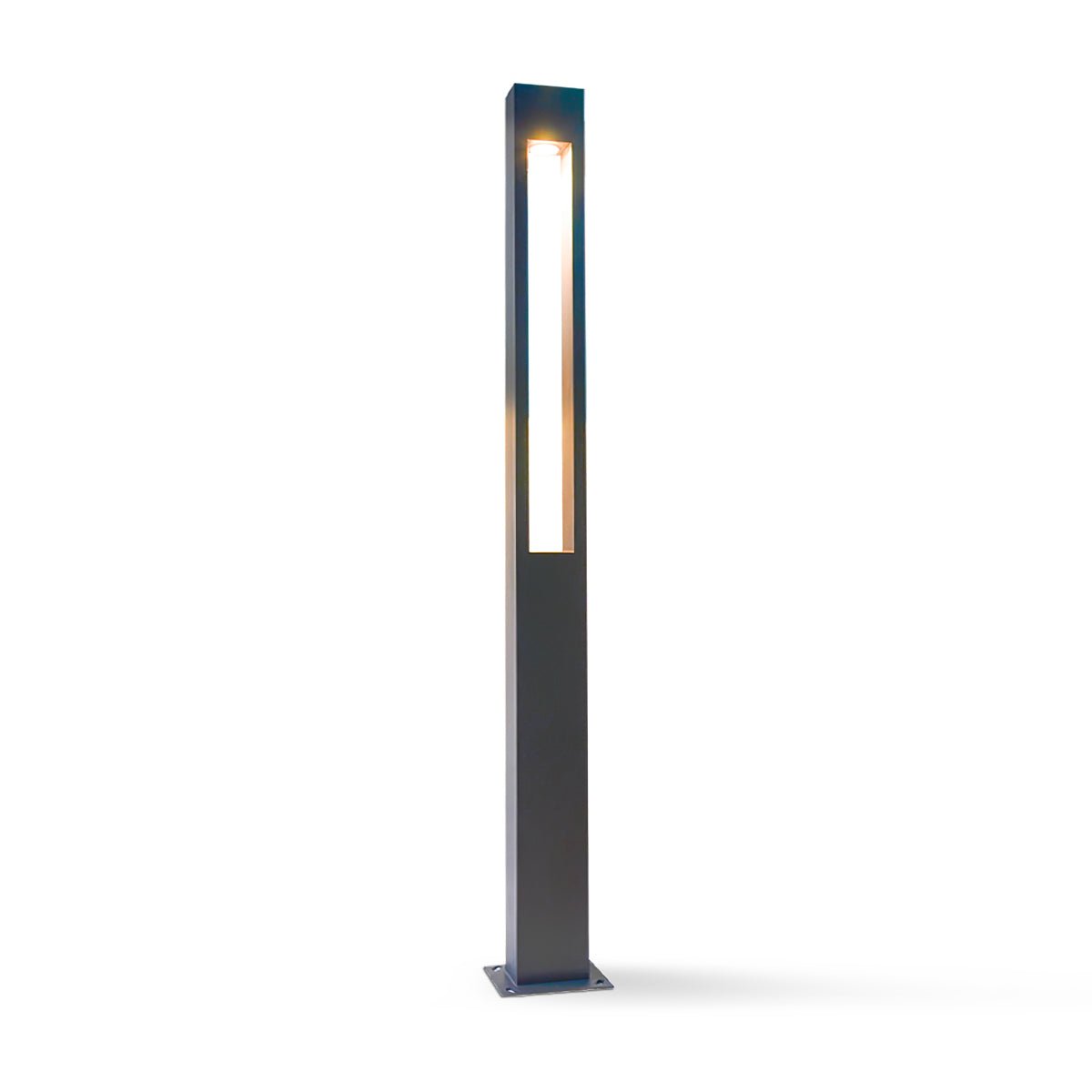 Alvaryra Column Floor Lamp - Blowlighting