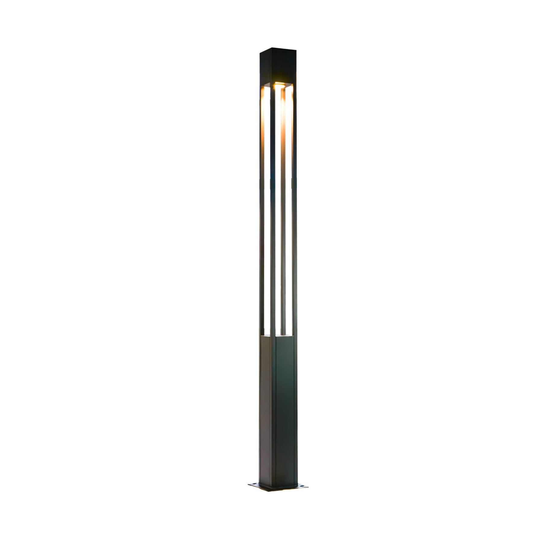 Alvaryra Column Floor Lamp - Blowlighting