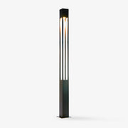 Alvaryra Column Floor Lamp - Blowlighting