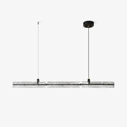 Black Ice Pendant Lamp - Blowlighting