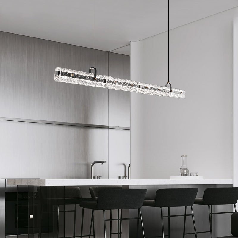 Black Ice Pendant Lamp - Blowlighting