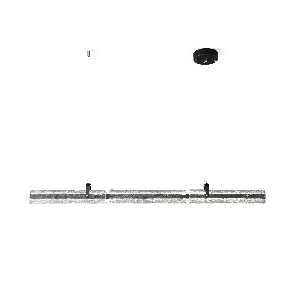 Black Ice Pendant Lamp - Blowlighting