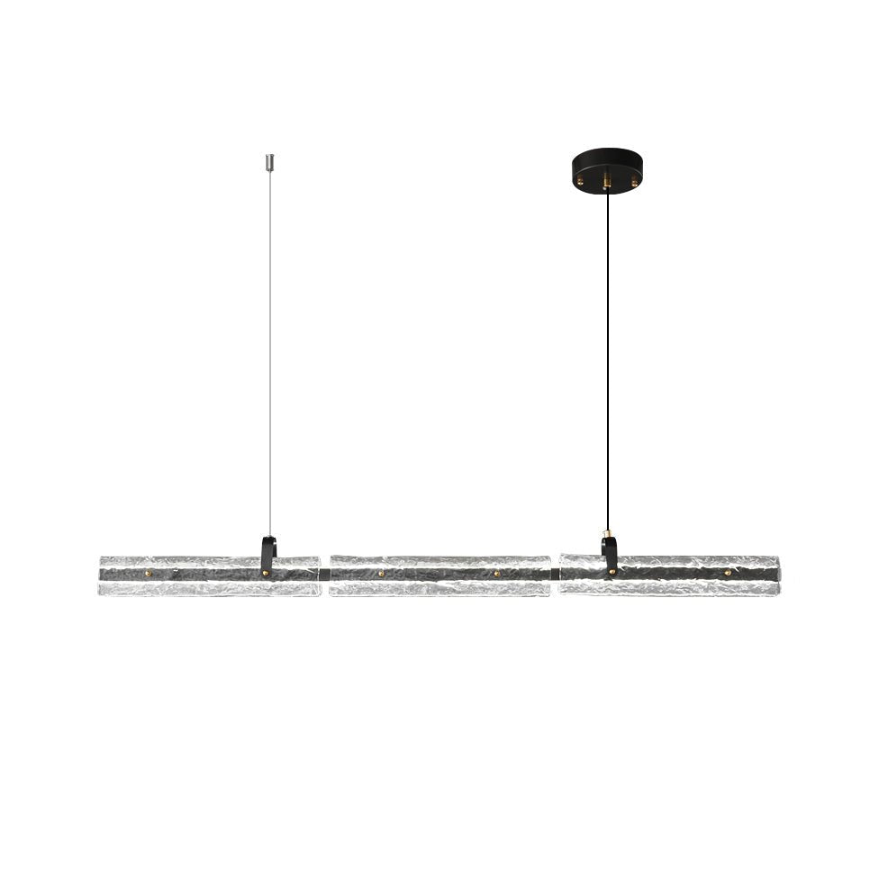 Black Ice Pendant Lamp - Blowlighting