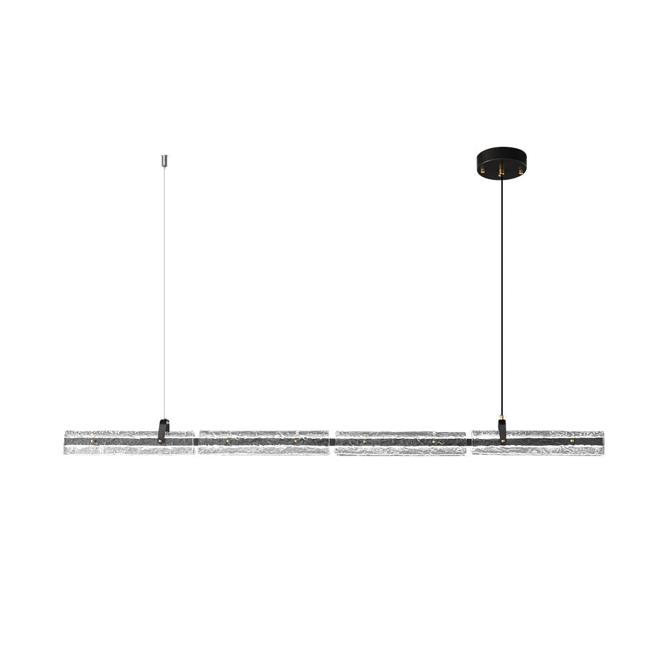 Black Ice Pendant Lamp - Blowlighting