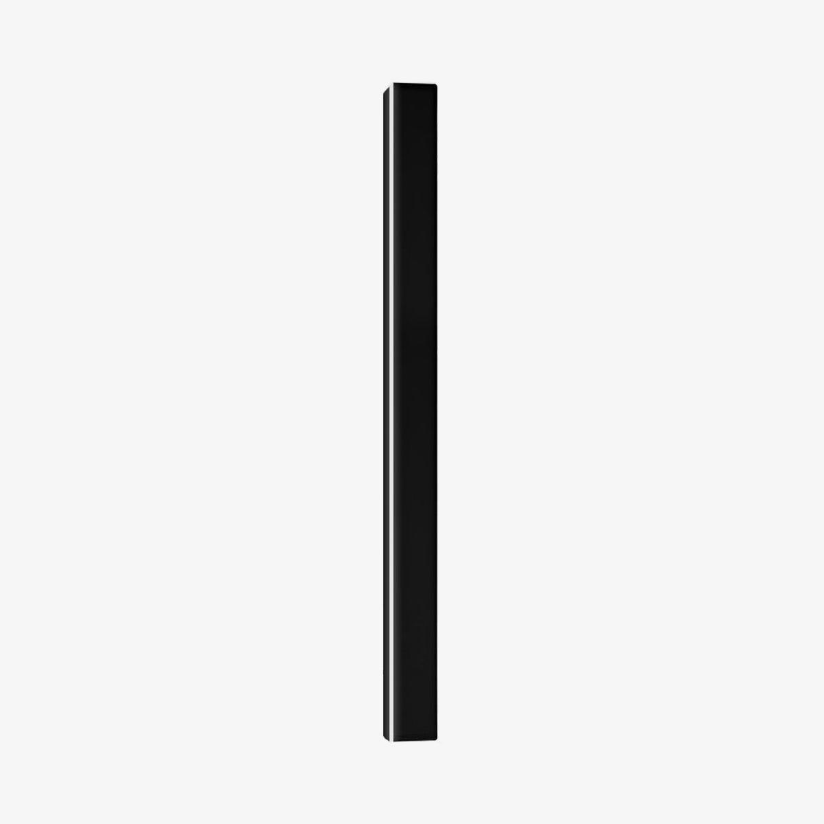 Long Strip Solar Outdoor Sconce - Blowlighting